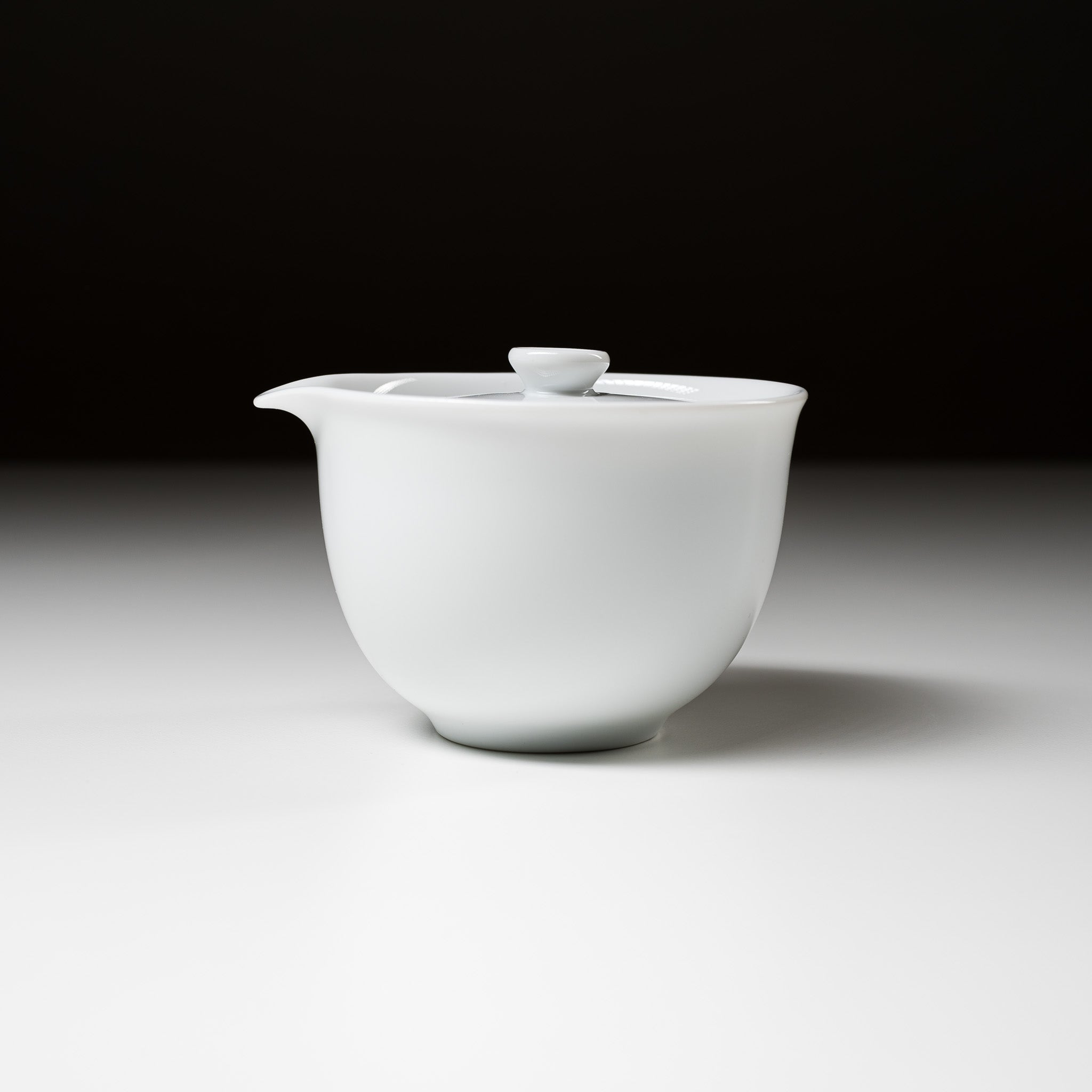 Premium Miyama Potteri Hohin Teapot - 160ml Japanese Ceramic Teapot for Gyokuro & Sencha Tea | Handcrafted Traditional Design for Tea Ceremonies & Home Brewing
