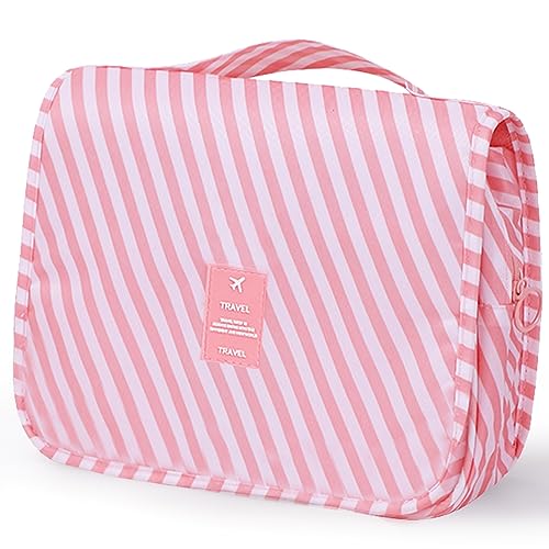Pink-strip