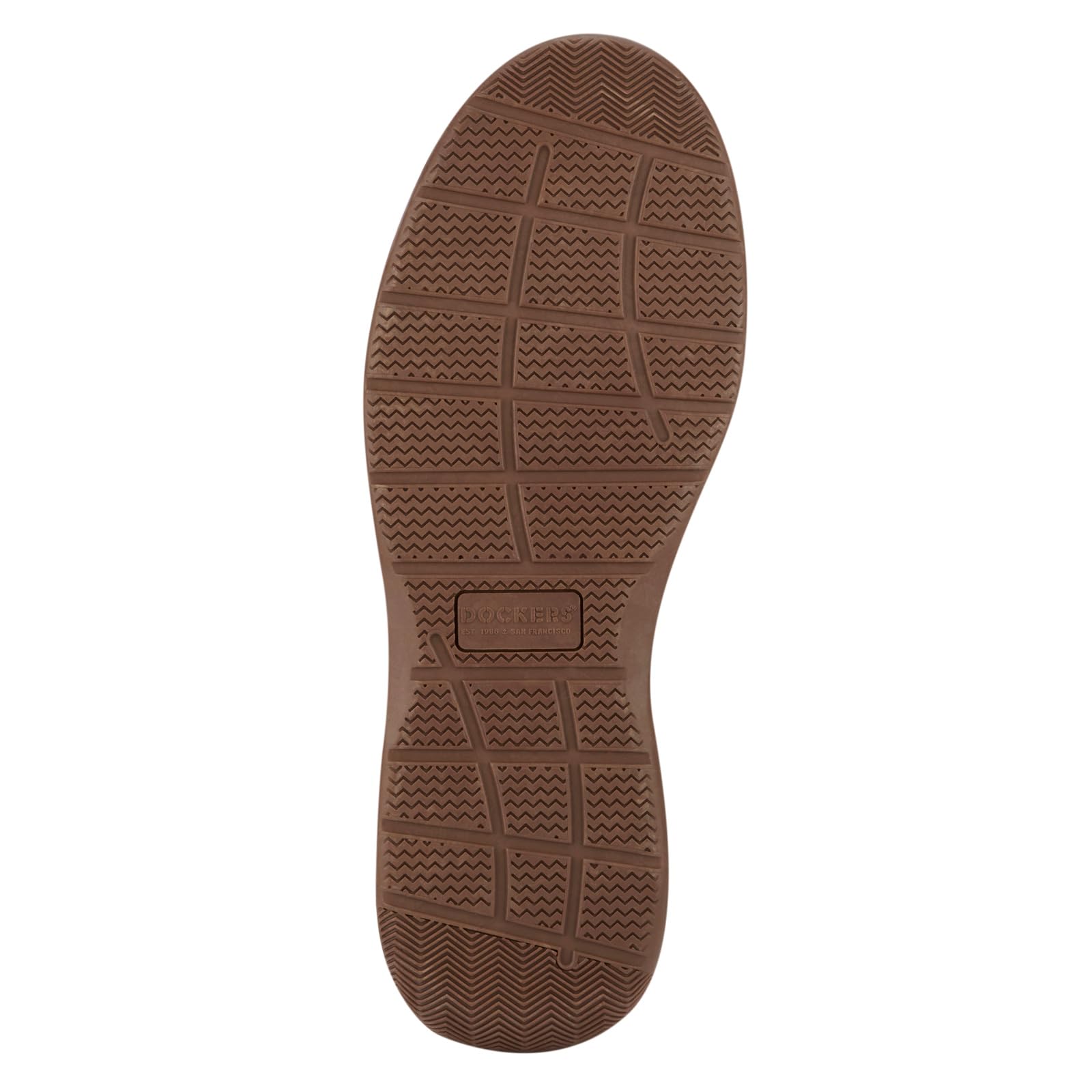 Dockers Men's Tiller Boat Shoe - Classic Comfortable Loafers for Casual Wear & Outdoor Activities | Perfect for Boating, Driving, and Everyday Style