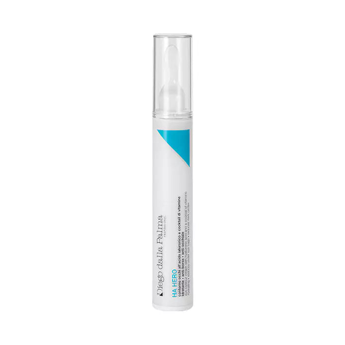 RVB DDP Diego Dalla Palma Professional HA HERO Multi-Vitamin Hydrating Facial Serum - Revitalize Skin for a Youthful Glow | Perfect for Daily Skincare Routine & Anti-Aging Treatment