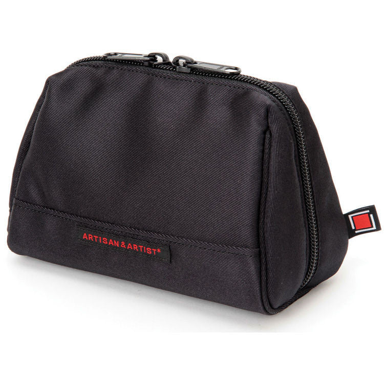 Artisan & Artist PR200 Premium Leather Camera Bag for DSLR & Mirrorless Cameras - Perfect for Travel, Photography & Everyday Use