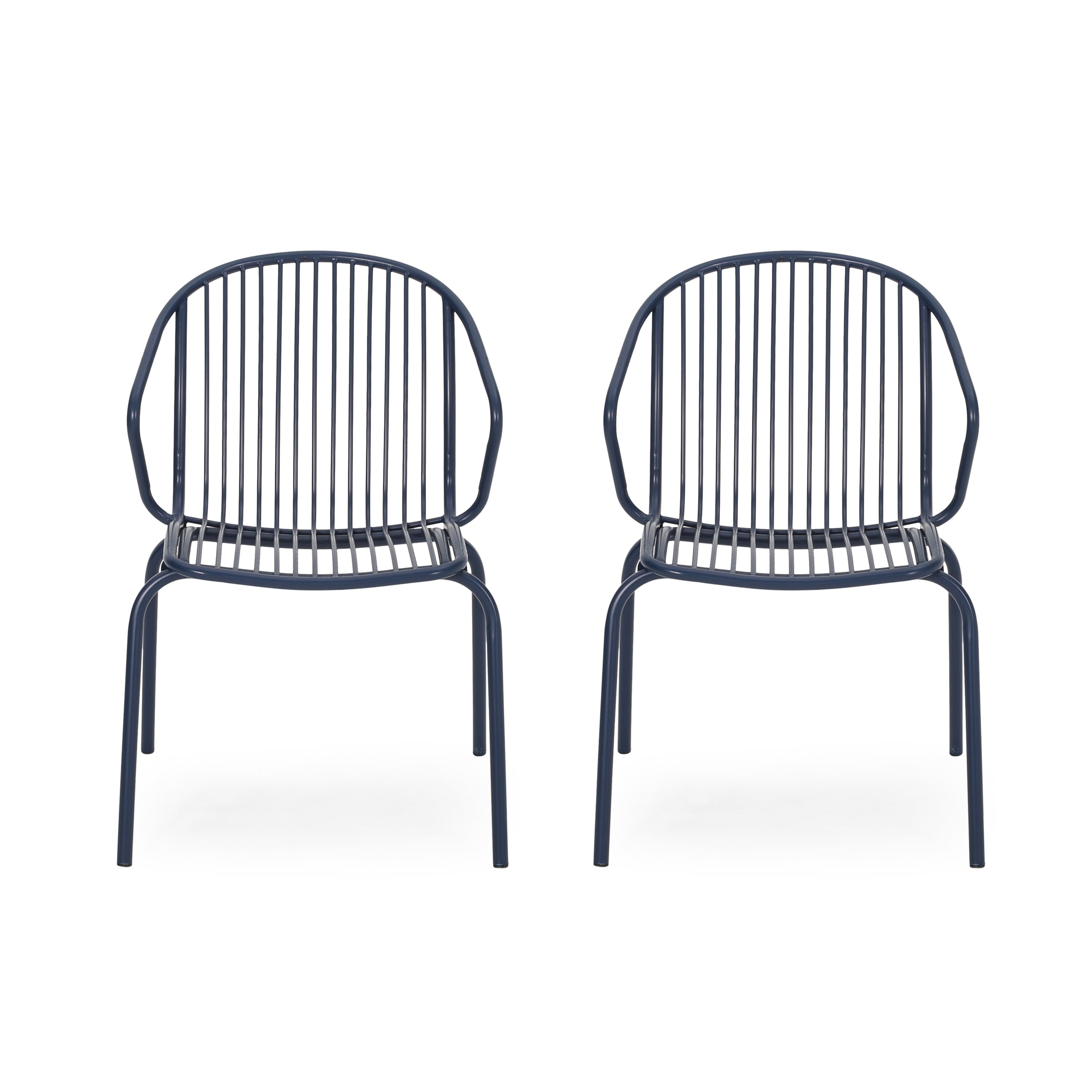 Premium Boston Chair - Ergonomic Office & Home Desk Chair with Lumbar Support - Perfect for Work, Study & Gaming