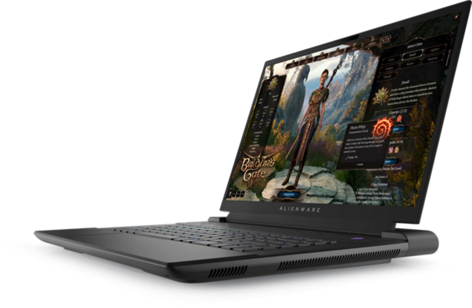 Dell Alienware m16 Gaming Laptop (2023) | 16