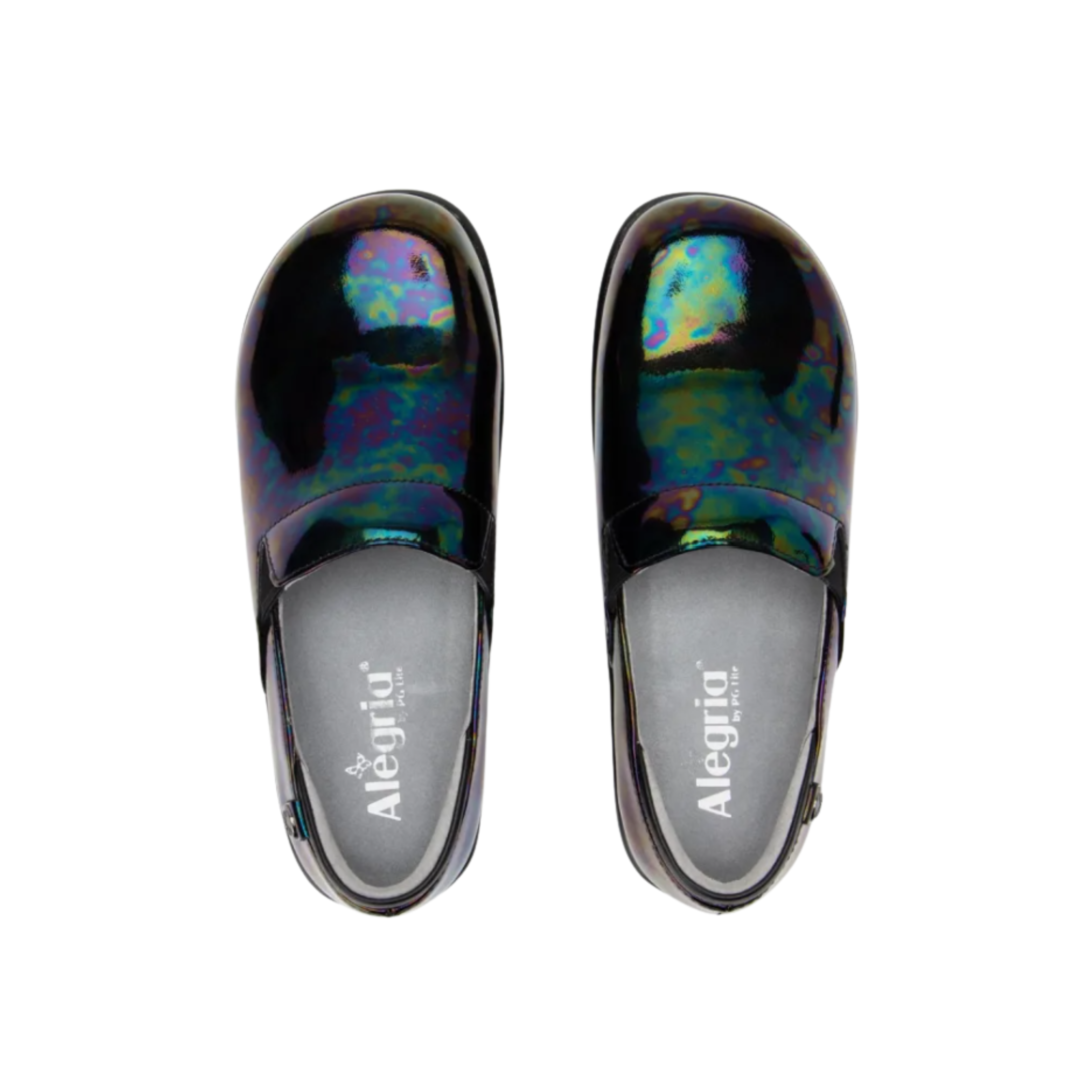Women's Keli Slickery Patent Leather Shoes - Stylish & Comfortable for Work, Party & Daily Wear