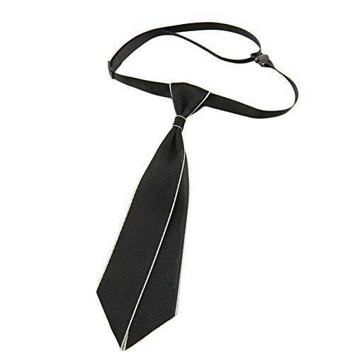 Black/Long