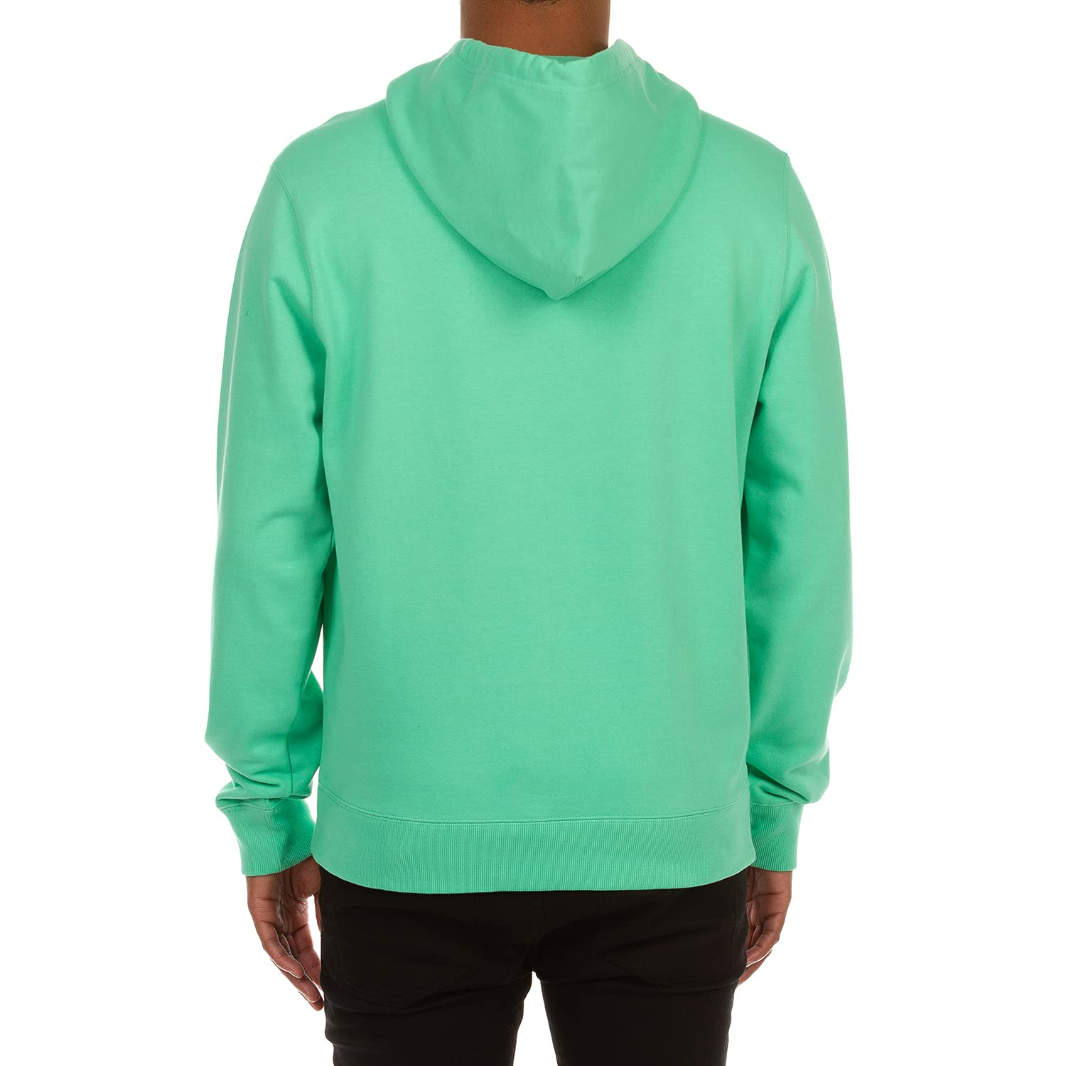 Billionaire Boys Club Men's Cotton Fleece Pullover Hoodie Sweatshirt - Casual Streetwear for Everyday Comfort & Style