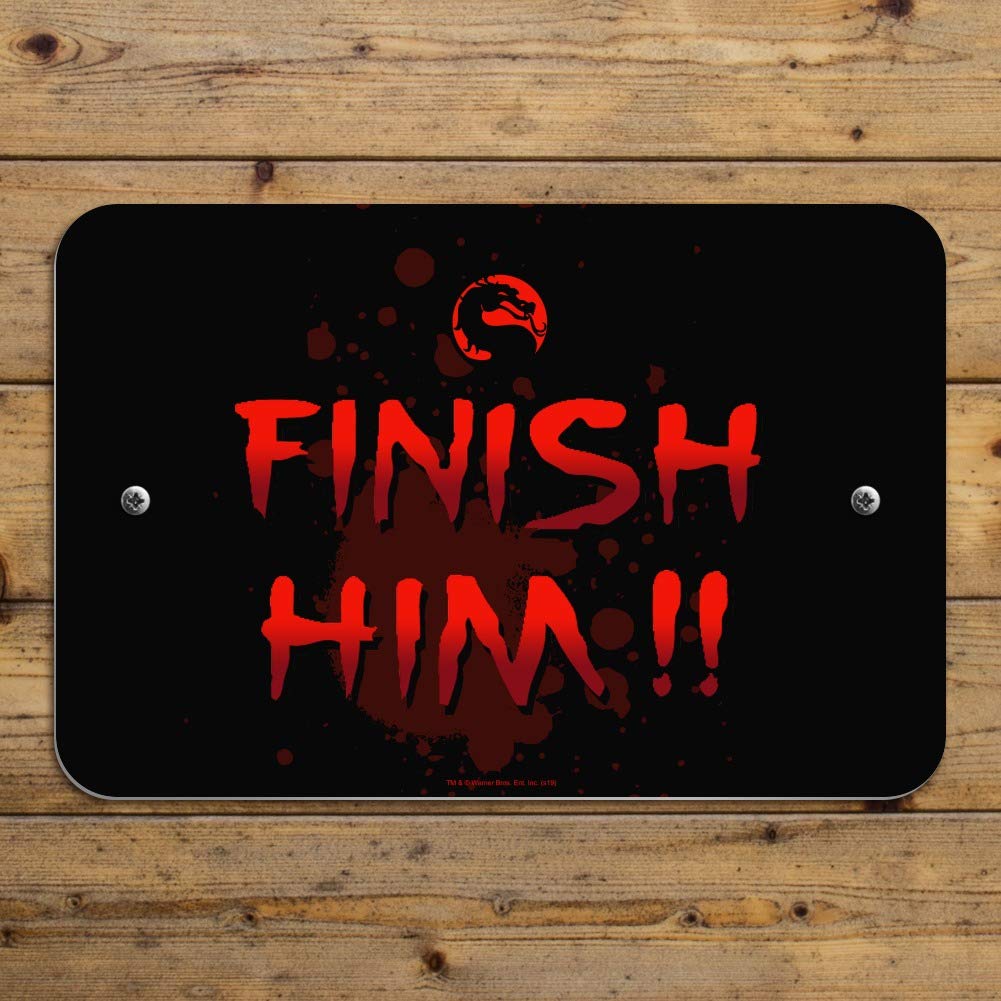 Mortal Kombat 