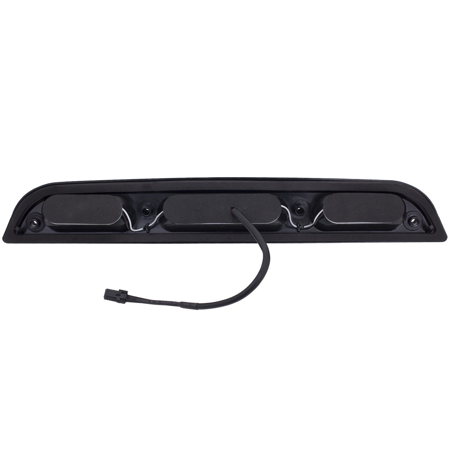 Ford LED 3rd Brake Light - High Visibility Replacement for Trucks & SUVs - Perfect for Night Driving & Enhanced Safety