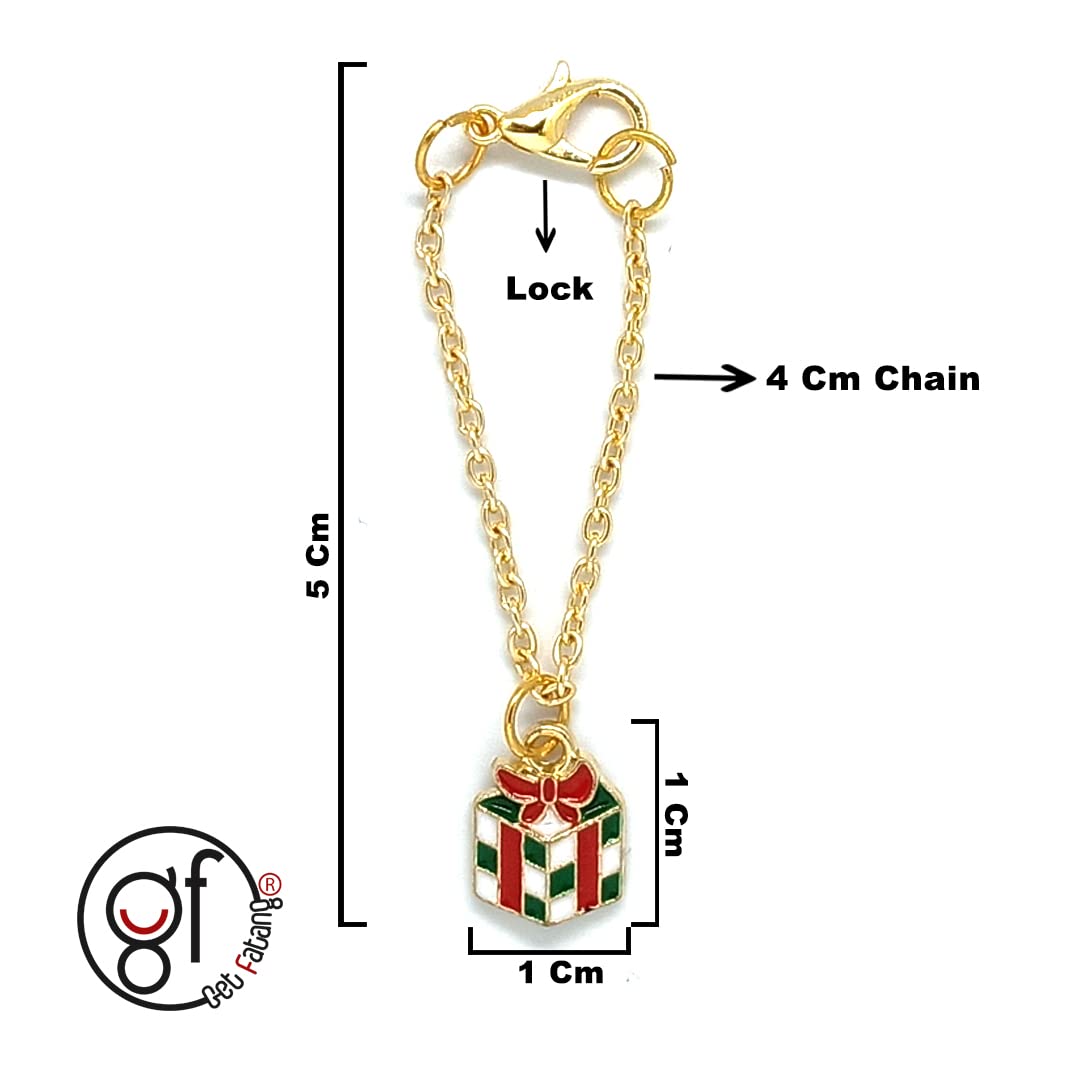 Fatang Adjustable Watch Charm Jewelry for Women & Girls - Elegant Bracelet Accessory for Watches, Perfect Gift for Birthday, Anniversary & Special Occasions