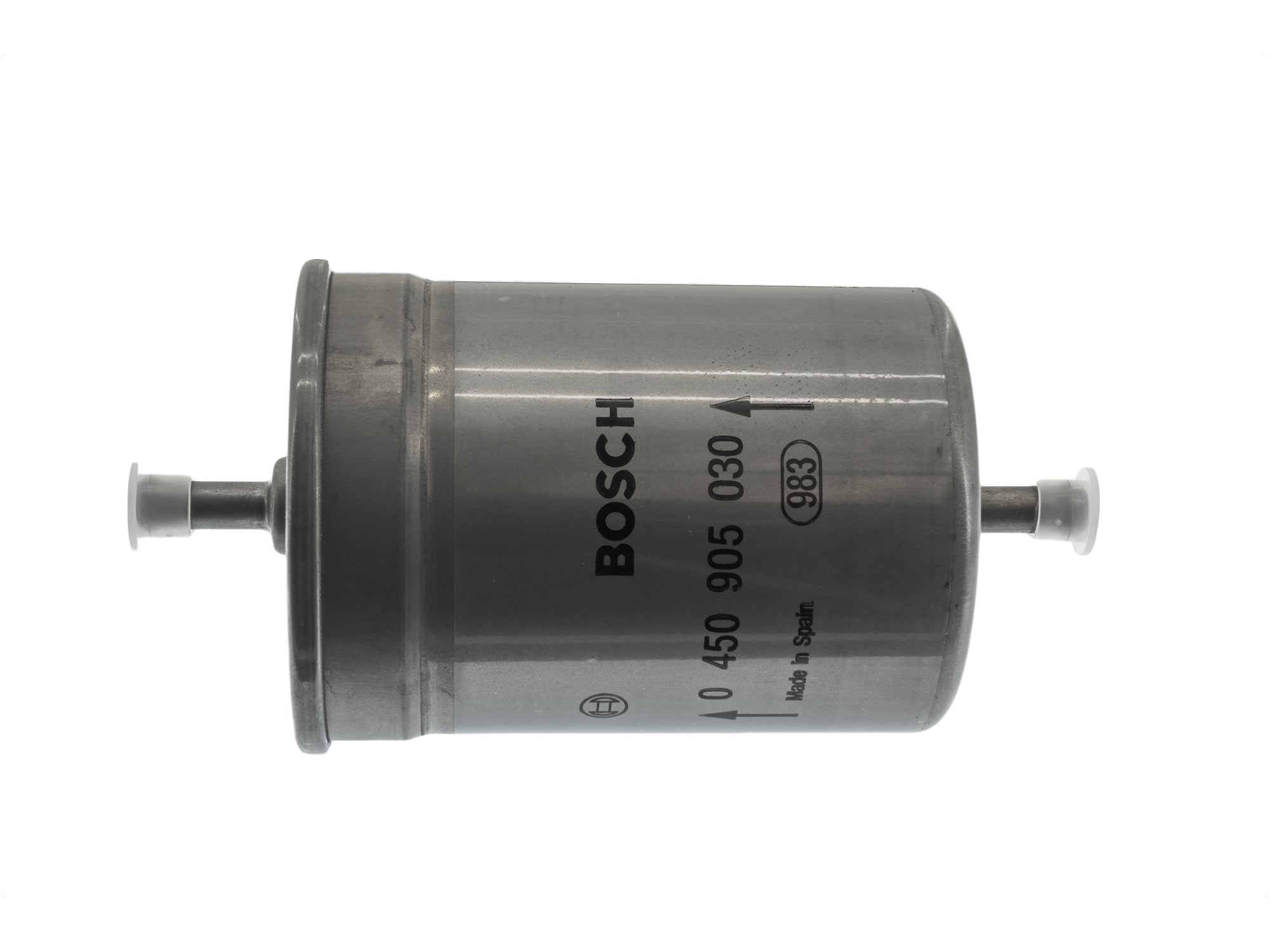 High-Quality Fuel Filter Replacement for VW Vanagon & Eurovan - Improves Engine Performance & Fuel Efficiency | Perfect for Off-Road Adventures & Long Road Trips