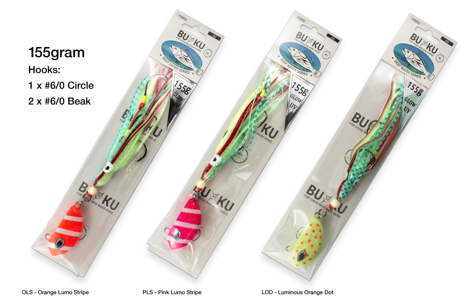 SnapBait Hybrid Jig Fishing Lure 155g - Premium Saltwater & Freshwater Bass Fishing Bait for Casting and Trolling