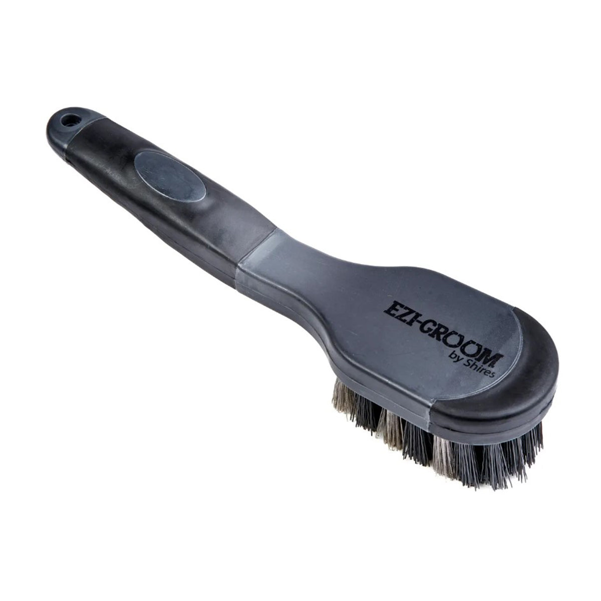EZI Groom Grip Bucket Brush - Professional Pet Grooming Brush for Dogs & Cats - Perfect for Bathing, Shedding & Coat Care - Ideal for Home & Professional Use