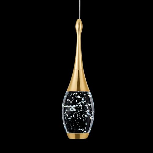 Bubble/Gold/6000K
