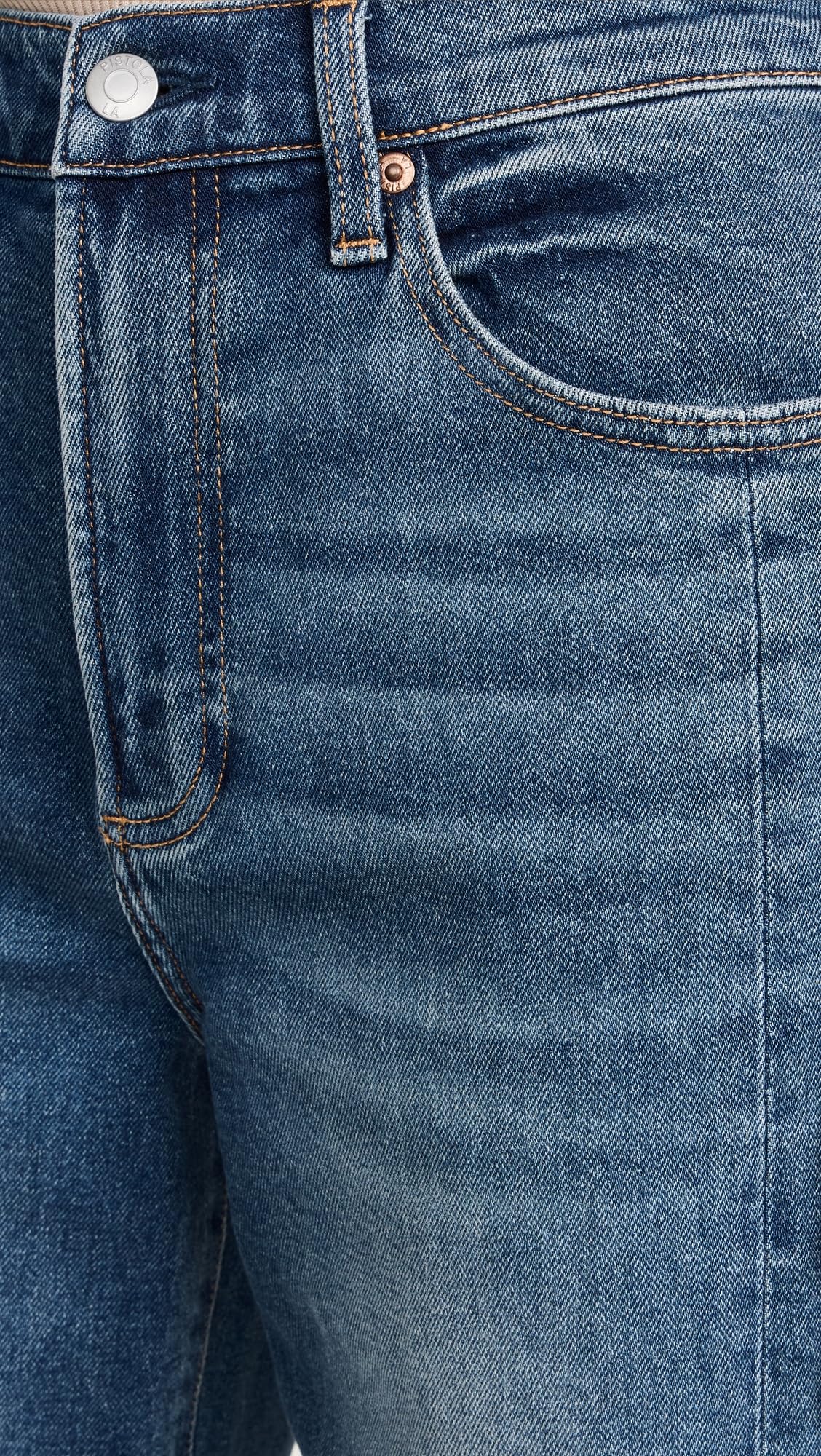 Best Women's High Waist Skinny Jeans - Stretch Denim Pants for Everyday Comfort | Perfect for Work, Casual Outfits & Date Nights