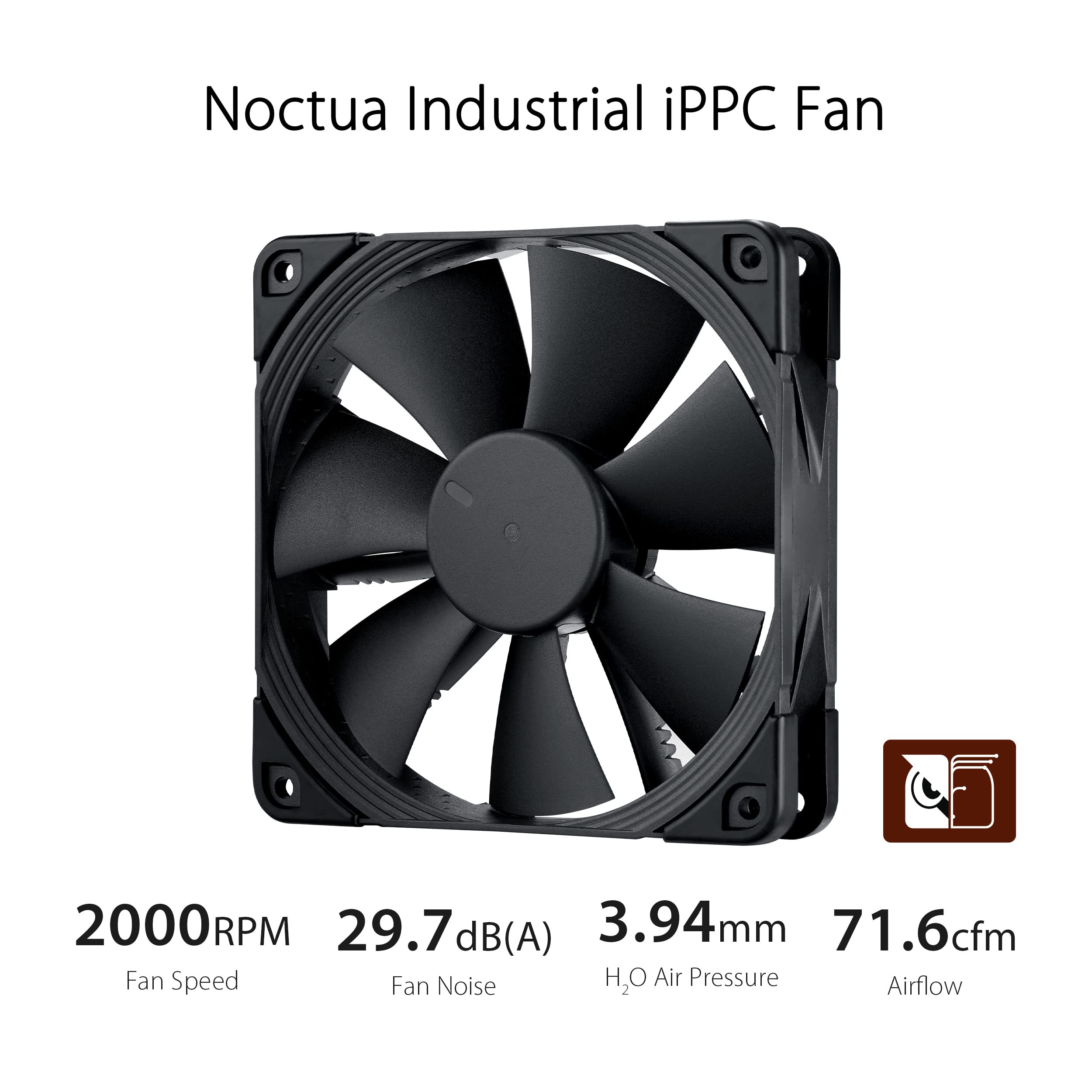 ASUS ROG RYUJIN III 360 AIO Liquid CPU Cooler with 3.5