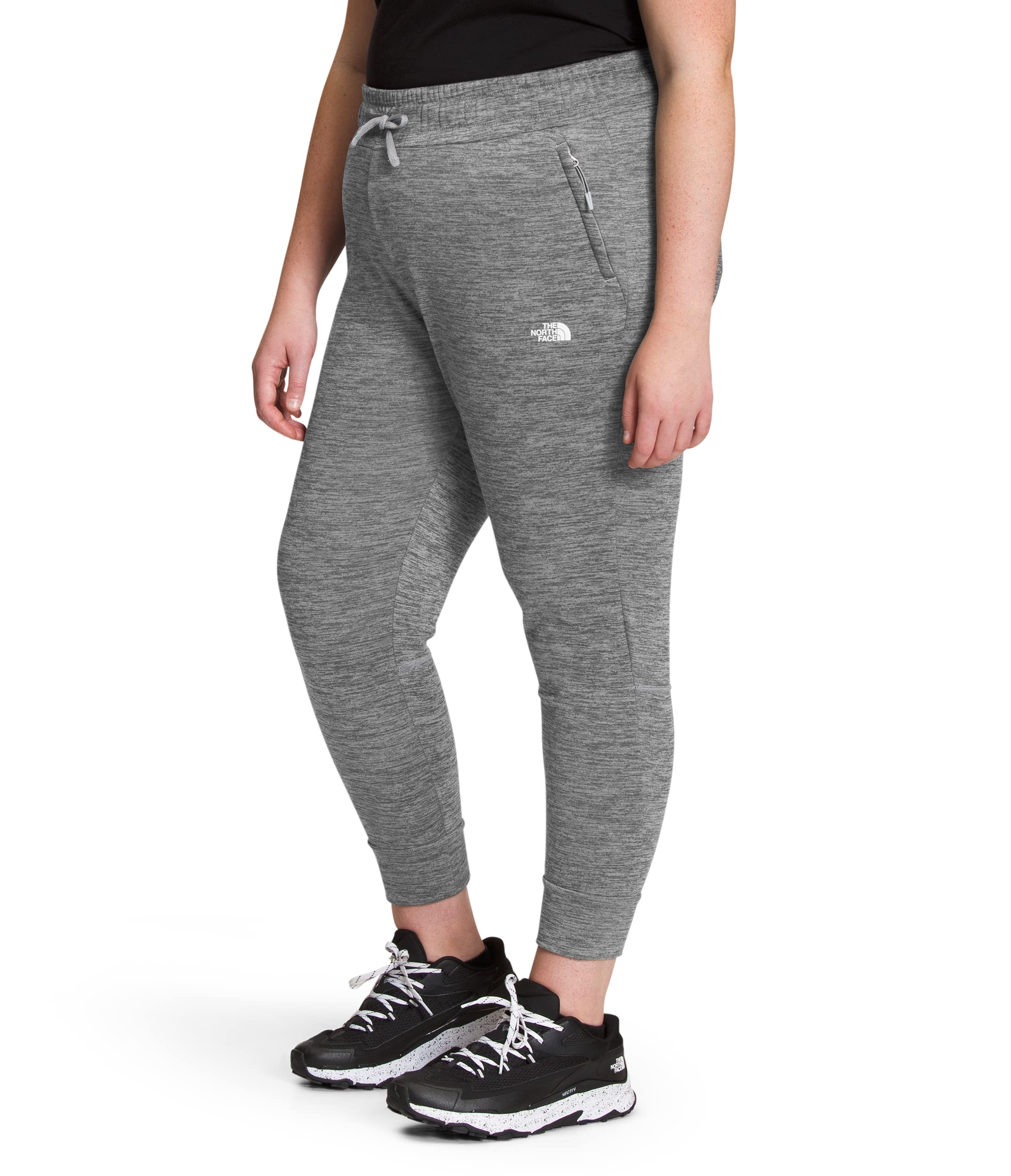 The North Face Canyonlands Joggers for Men - Lightweight, Quick-Dry Hiking & Travel Pants - Perfect for Outdoor Adventures, Camping, and Casual Wear