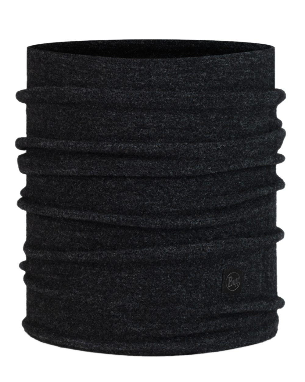 Premium Buff Merino Fleece Neck Warmer - Soft & Warm Winter Scarf for Men & Women - Perfect for Skiing, Hiking & Outdoor Activities