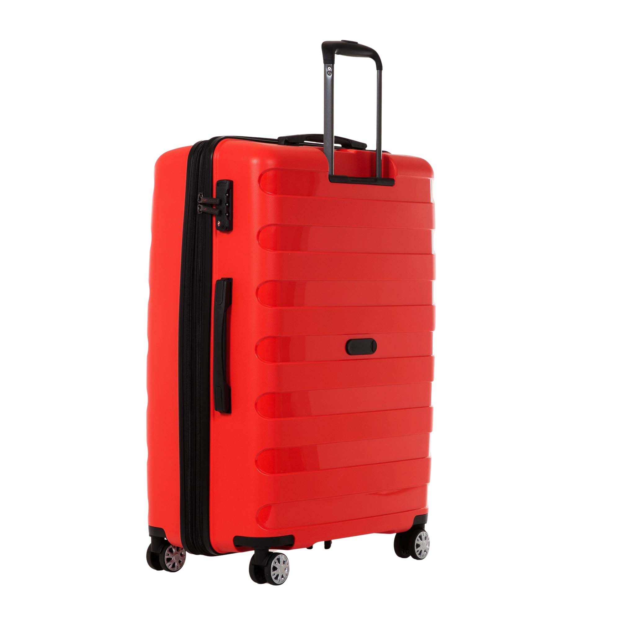 Air Canada Eerie Hardside Large Expandable Luggage - 28 Inch Spinner Suitcase with TSA Lock, Lightweight Durable Check-in Bag for Travel, Business Trips & Vacations