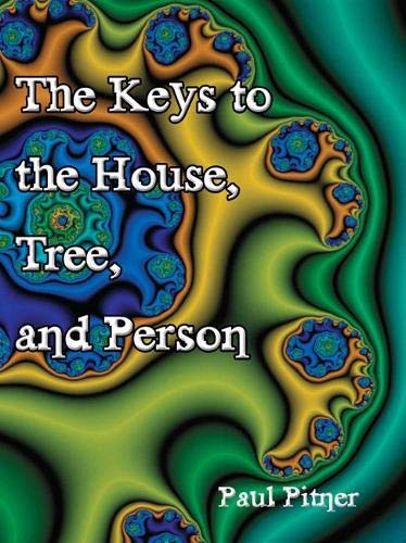 House Keys, Tree Keys & Personal Keys - Durable & Secure Keys for Home, Garden & Personal Use - Perfect for Homeowners, Gardeners & Everyday Carry