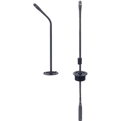 AKG CK31 Cardioid Microphone Capsule - Professional DAM Series Mounting Module Replacement for Studio Recording, Podcasting & Live Performances