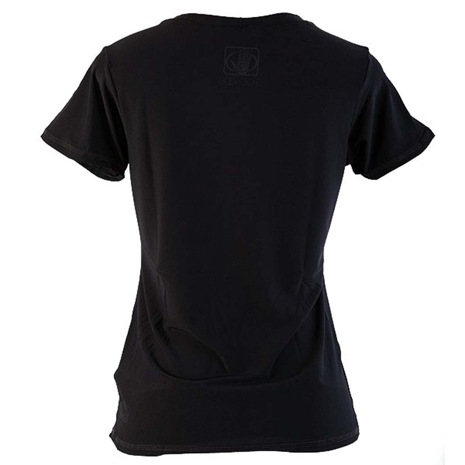Body Glove Women's Short Sleeve Loose Fit Rash Guard UPF 50+ Sun Protection Swim Shirt for Surfing, Swimming & Beach Activities