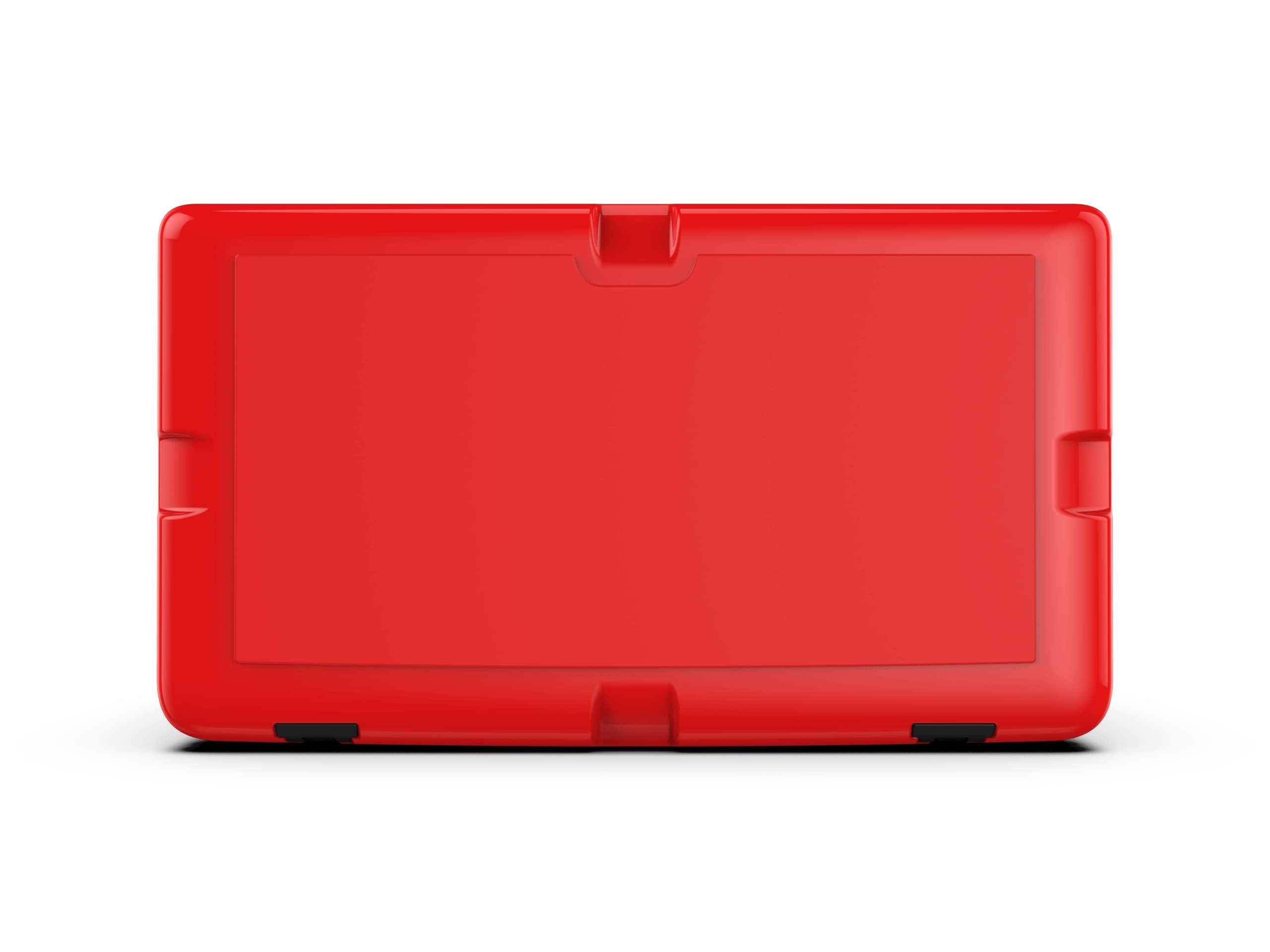 KENAI 65 Quart Rotomolded Cooler - Heavy Duty Insulated Ice Chest for Camping, Fishing, Hunting & Outdoor Adventures | Made in USA with Lifetime Warranty | Perfect for Beach, Boat, RV & Tailgating Parties