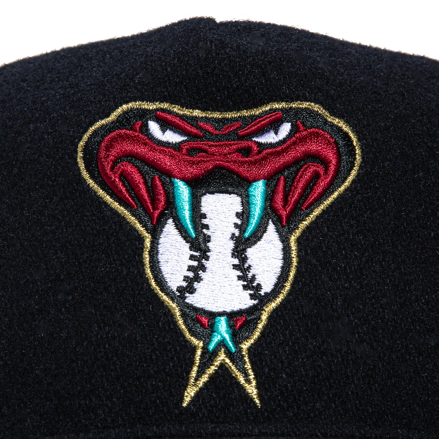 47 Brand Hitch Arizona Diamondbacks Snapback Snakehead Hat - Navy Blue Adjustable Baseball Cap for Men & Women | Perfect for Baseball Games, Sports Events & Streetwear Fashion