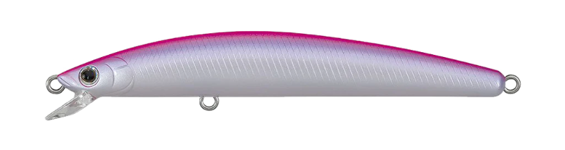 Daiwa TD Minnows Fishing Lures - Premium Saltwater & Freshwater Hard Baits for Bass, Trout, and Walleye - Ideal for Casting, Trolling, and Jigging