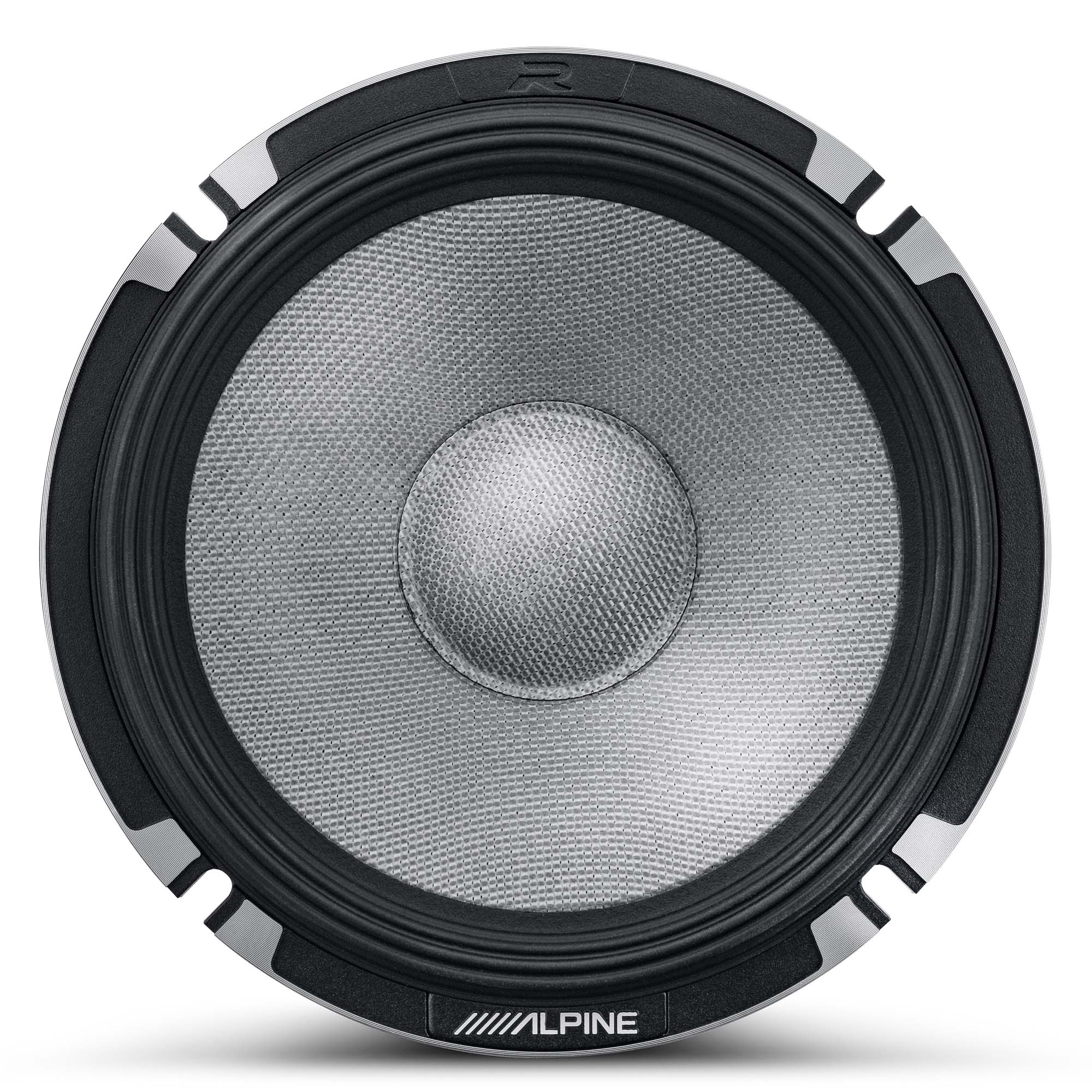 Alpine R2 S653 R Series 6.5