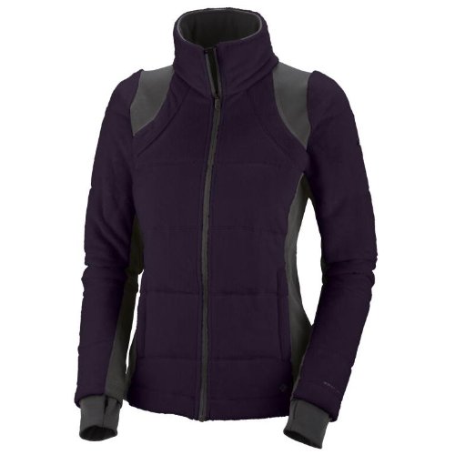 Dark Plum