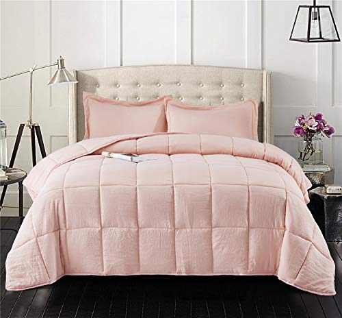 Peach Pink