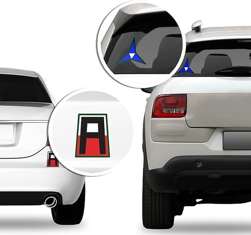 Thomas Jefferson 2nd Amendment Vinyl Decal - 3x8 Inch Gun Rights Bumper Sticker for Cars & Trucks