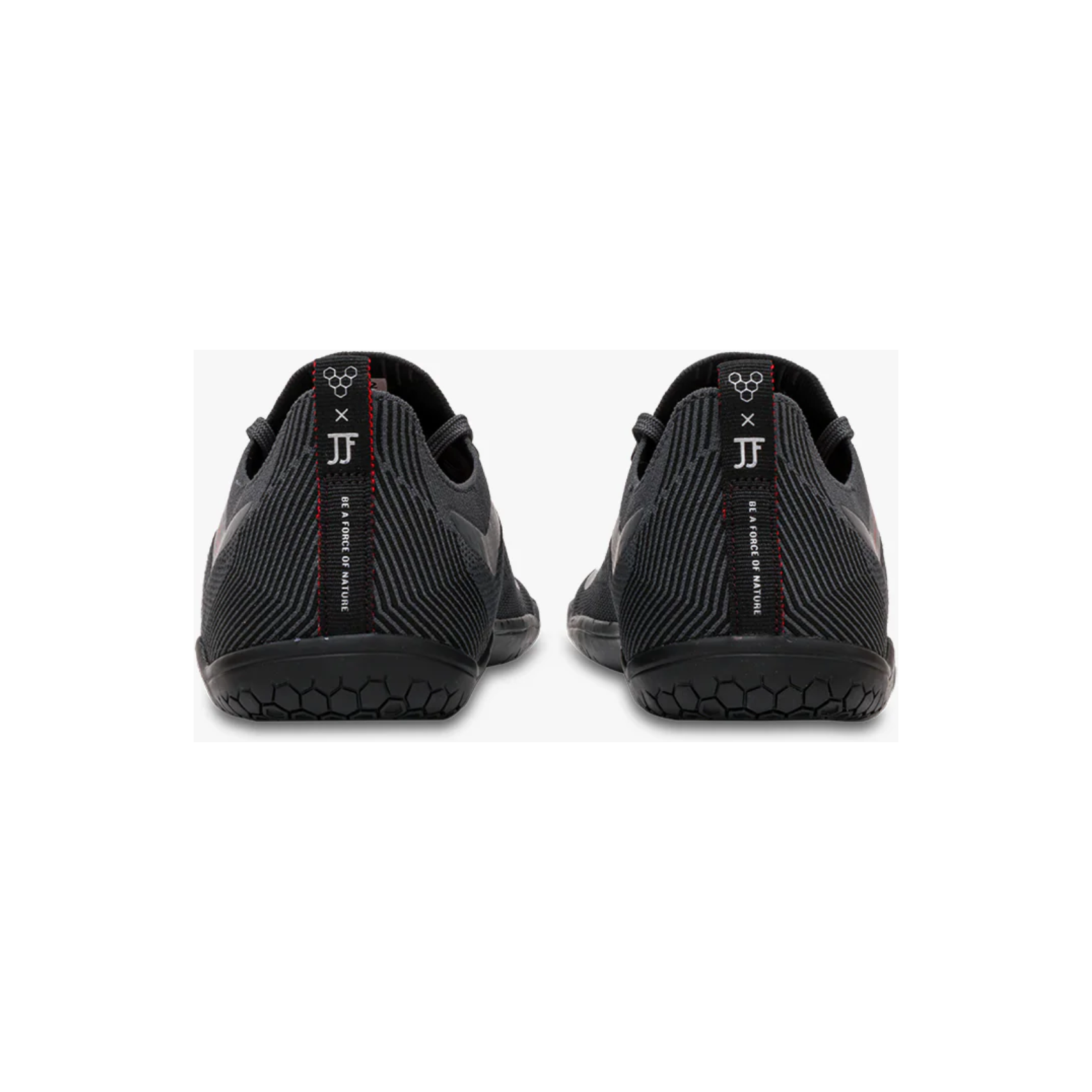 Vivobarefoot Women's Primus Lite Knit JJF Barefoot Shoes - Minimalist, Lightweight & Breathable for Running, Walking & Gym Workouts