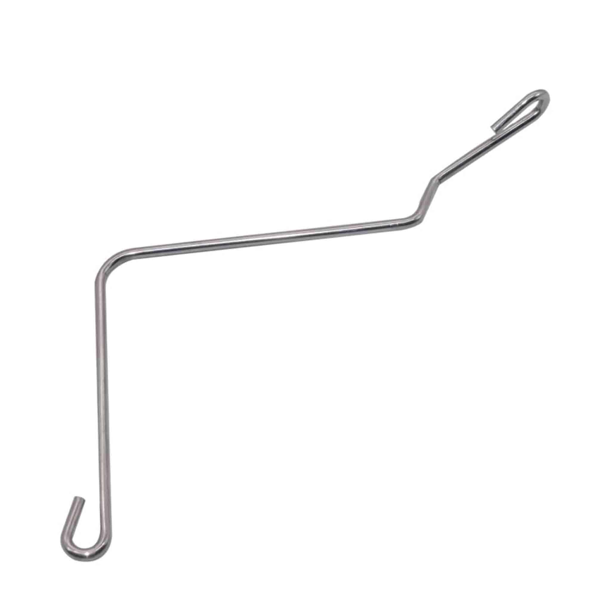 Beehive Clip Latch - Heavy Duty Bee Hive Fasteners for Secure Beekeeping (Pack of 10) - Perfect for Assembling & Securing Beehive Boxes in Apiaries