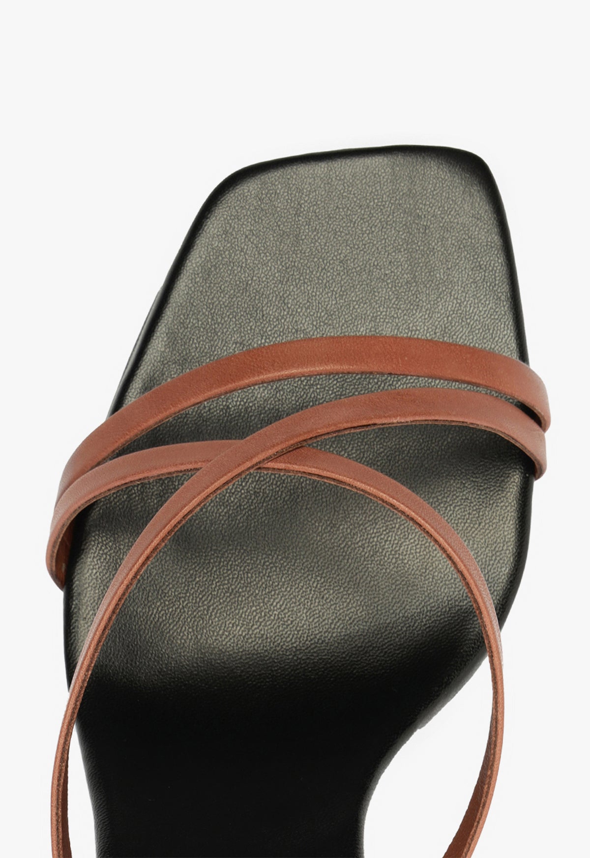 Bari Mid Sandal with 2.5-Inch Heel - Comfortable Women's Casual Shoes for Summer Outfits & Beach Vacations
