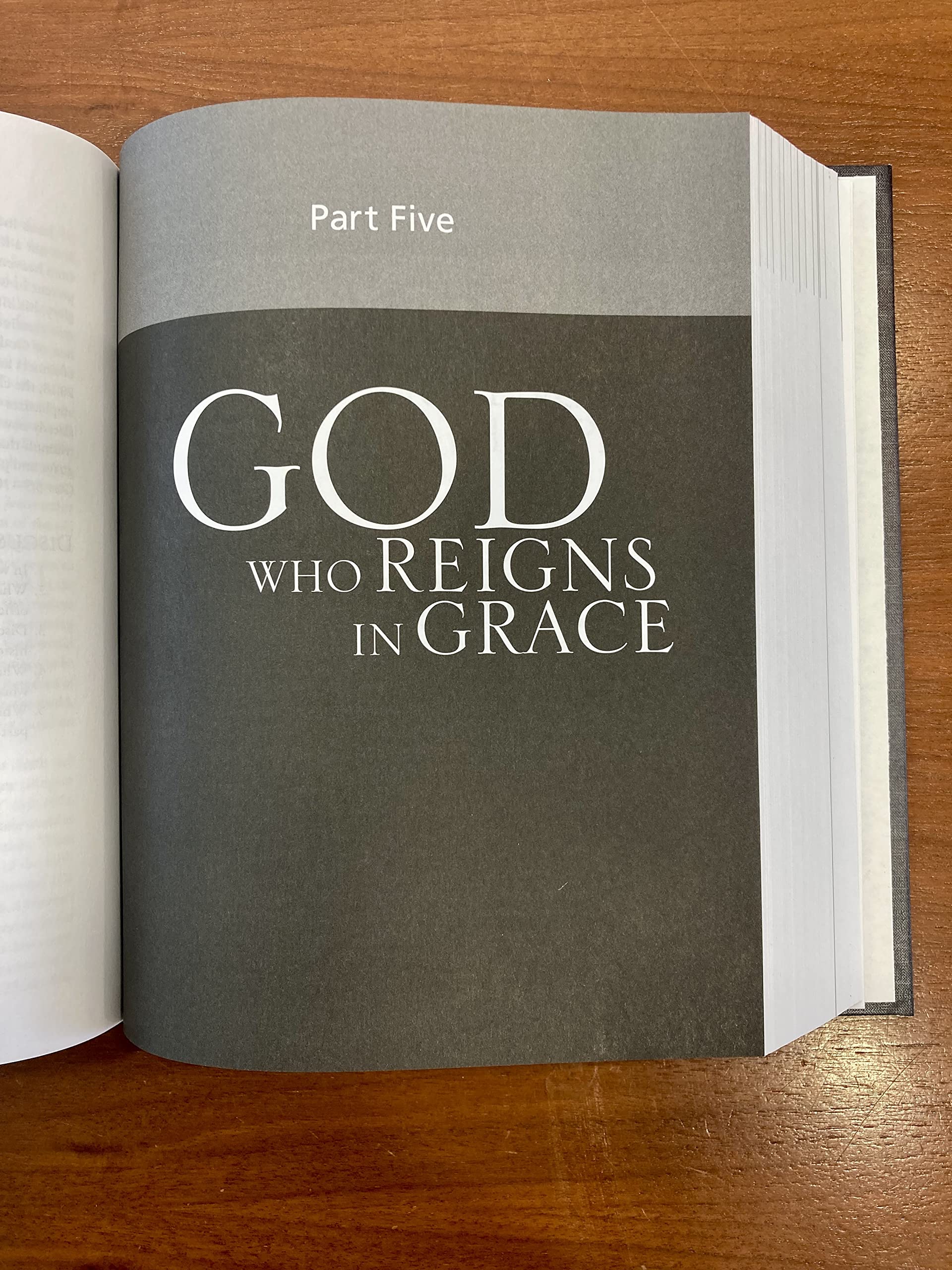 The Christian Faith: A Systematic Theology for Pilgrims on the Way - Perfect for Bible Study, Seminary Courses & Spiritual Growth