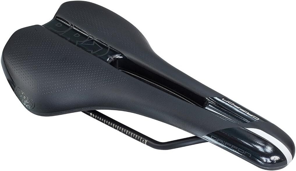 Pro Griffon Women's Saddle 152mm - Lightweight Comfortable Bike Seat for Road & Mountain Biking | Perfect for Commuting, Fitness & Long Distance Cycling