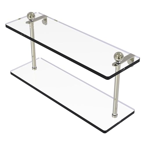 Polished Nickel