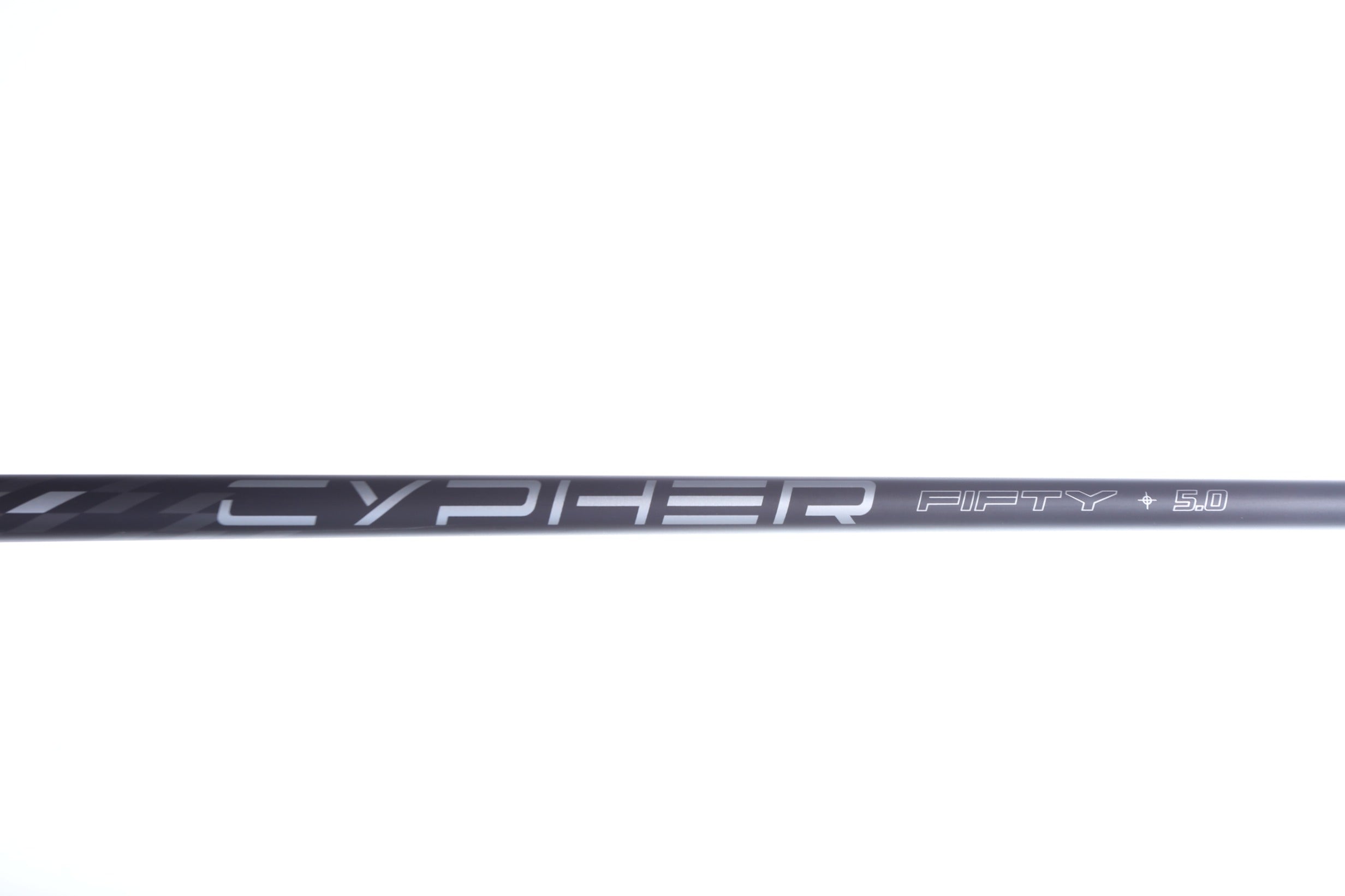 Used Callaway Paradym Ai Smoke HL 4H Hybrid Golf Club - Right Handed 21° Senior Flex - Perfect for High Launch & Forgiveness on Fairways