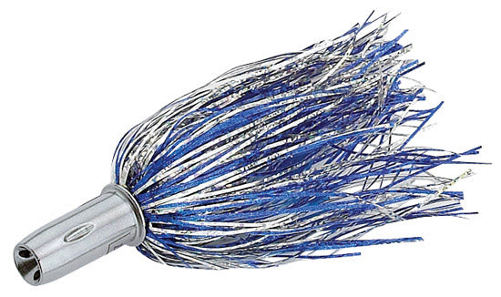 Billy Baits Master Hooker Fishing Lure - Premium Bass & Trout Bait for Freshwater & Saltwater - Perfect for Casting, Trolling & Ice Fishing Adventures