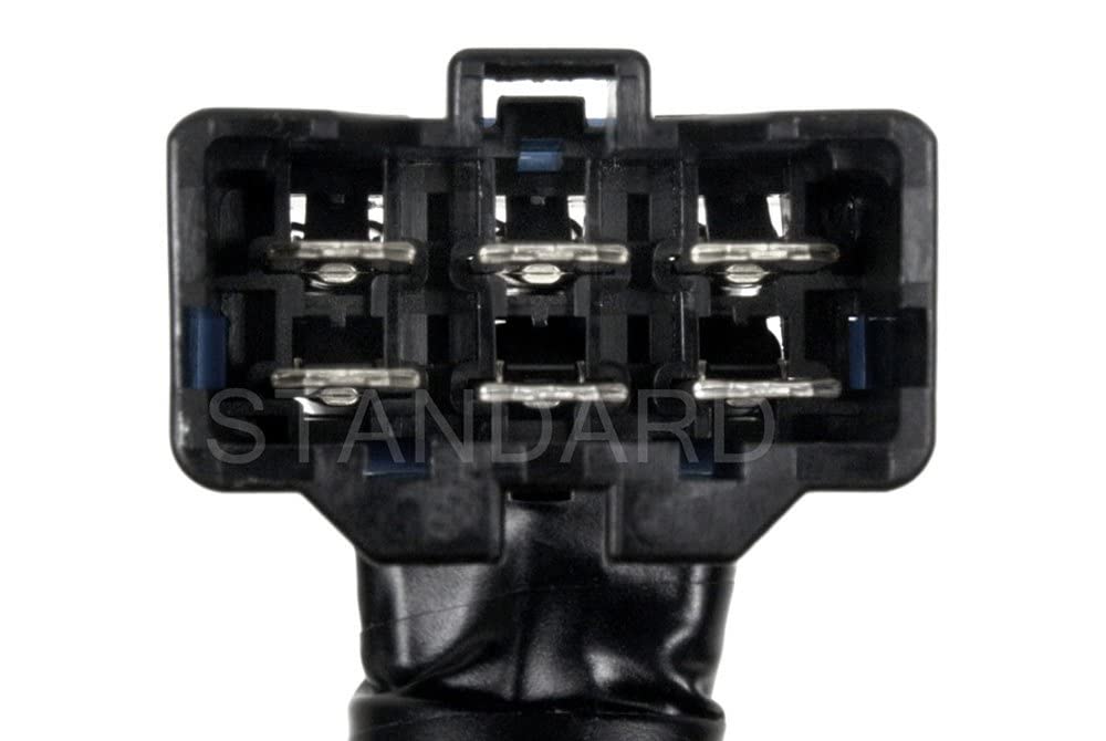 High-Quality Ignition Switch for Cars, Trucks & SUVs - Durable & Reliable Replacement Part - Perfect for Automotive Repair & DIY Projects