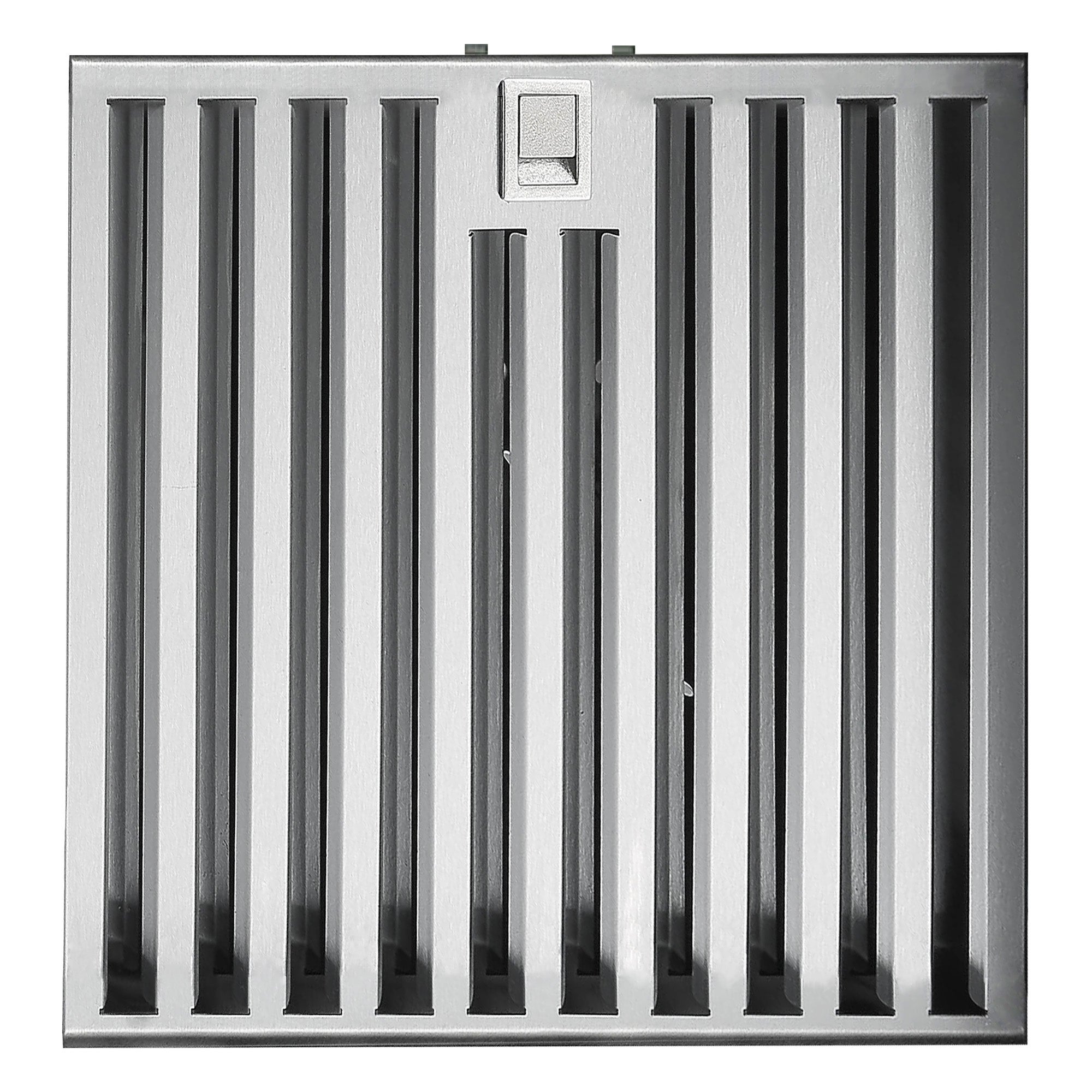 30 Micron Baffle Filter for Hydraulic Systems - High Efficiency Oil & Fuel Filtration for Industrial, Automotive & Marine Applications