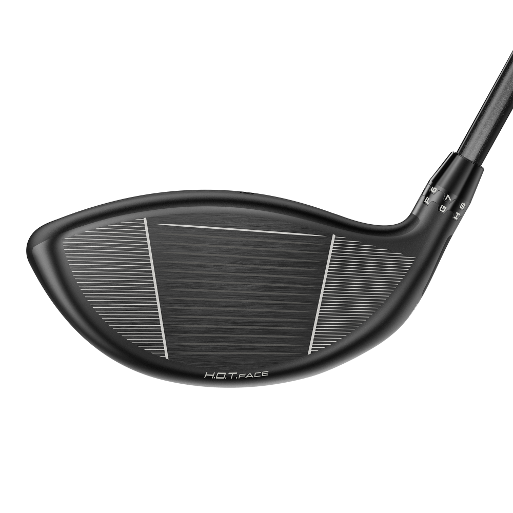 Cobra DS Adapt Max K Custom Golf Driver for Men - High Performance Adjustable Driver for Distance & Accuracy | Perfect for Tournaments & Driving Range Practice