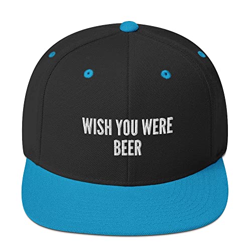 Black/ Teal