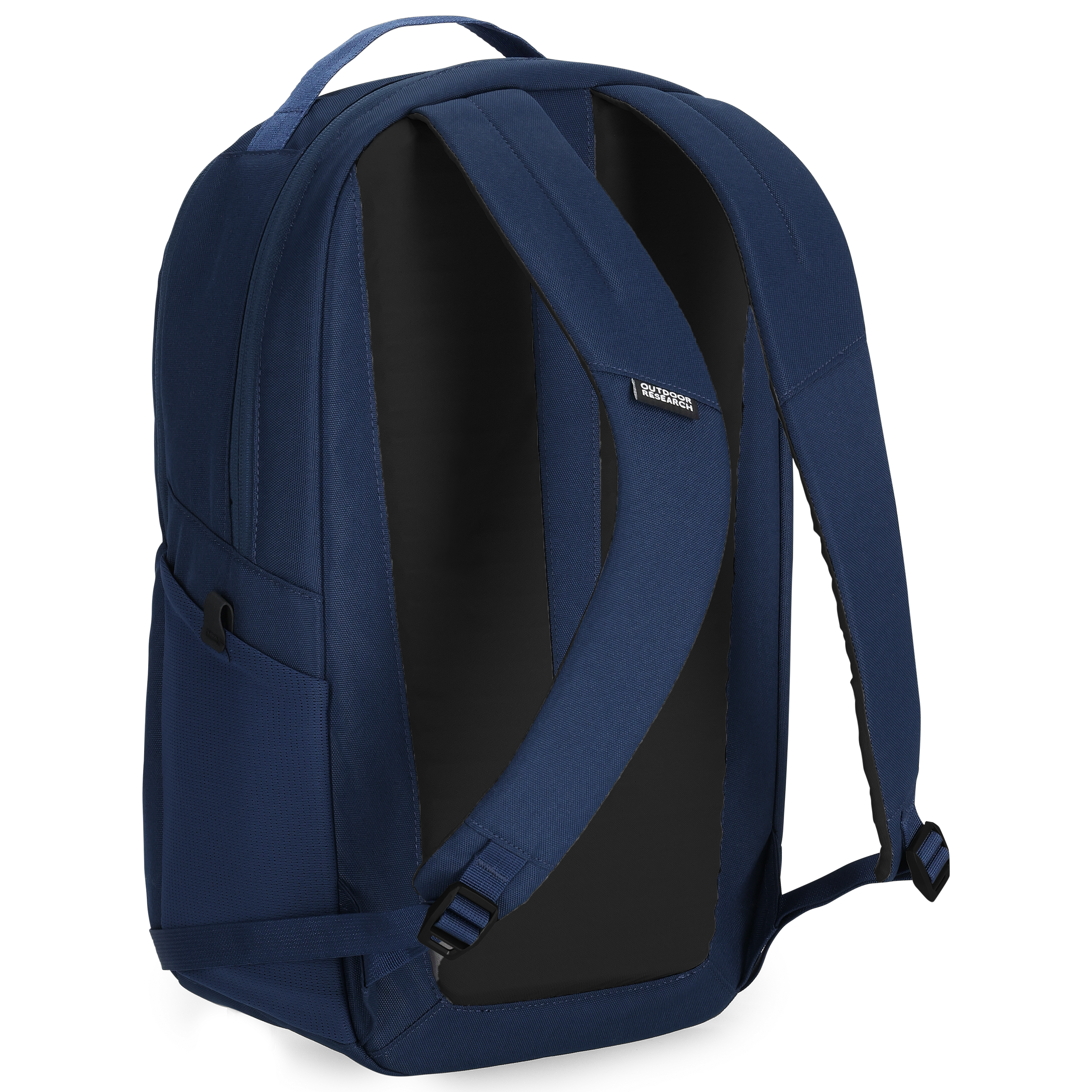Heyday 20L Backpack - Lightweight Water-Resistant Daypack for Hiking, Travel & School - Durable Outdoor Backpack with Multiple Pockets (Model 300824)