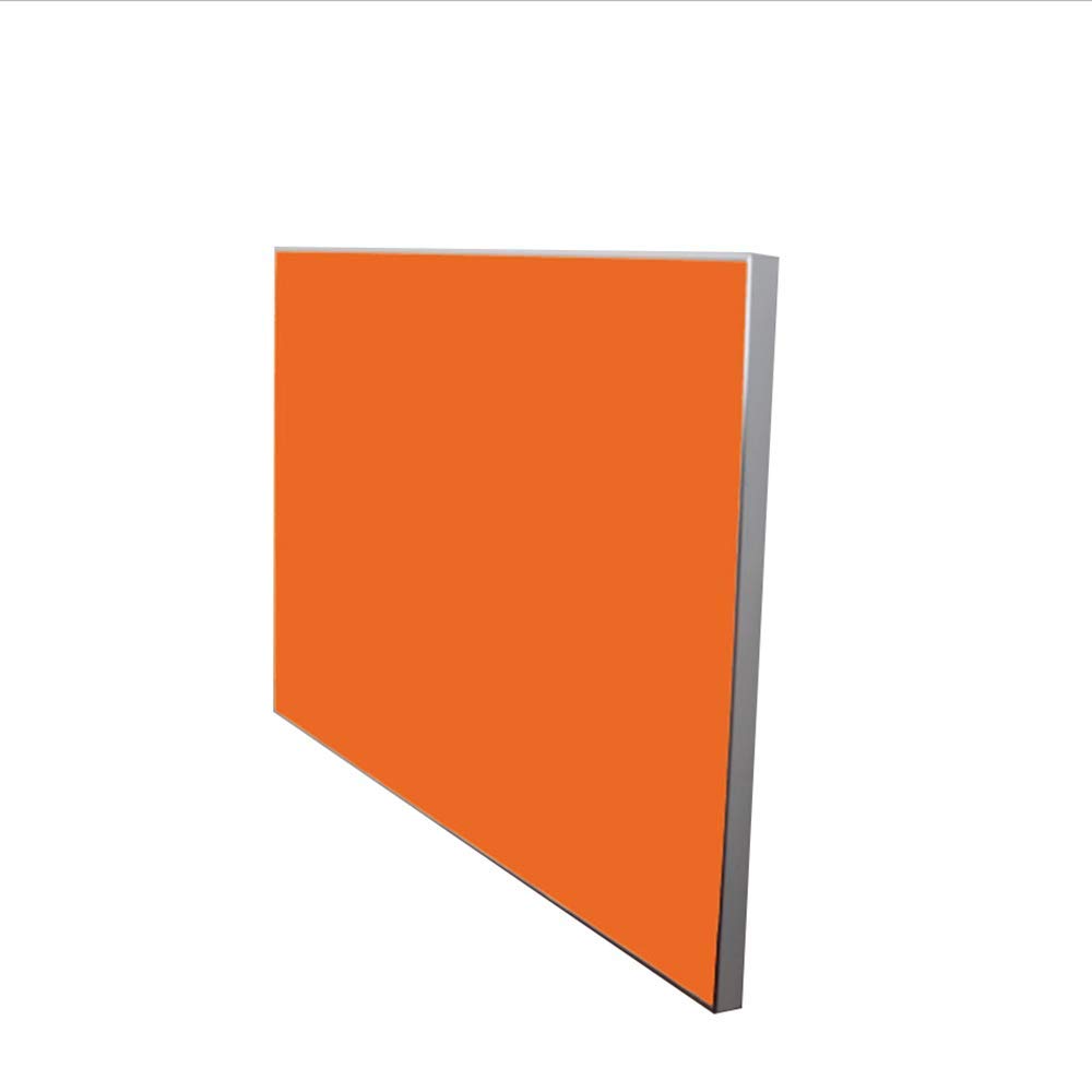 Xiaomei Folding European Aluminum Wall Table, Size Optional (45x45CM to 50x50CM), Range Color, Perfect for Small Spaces