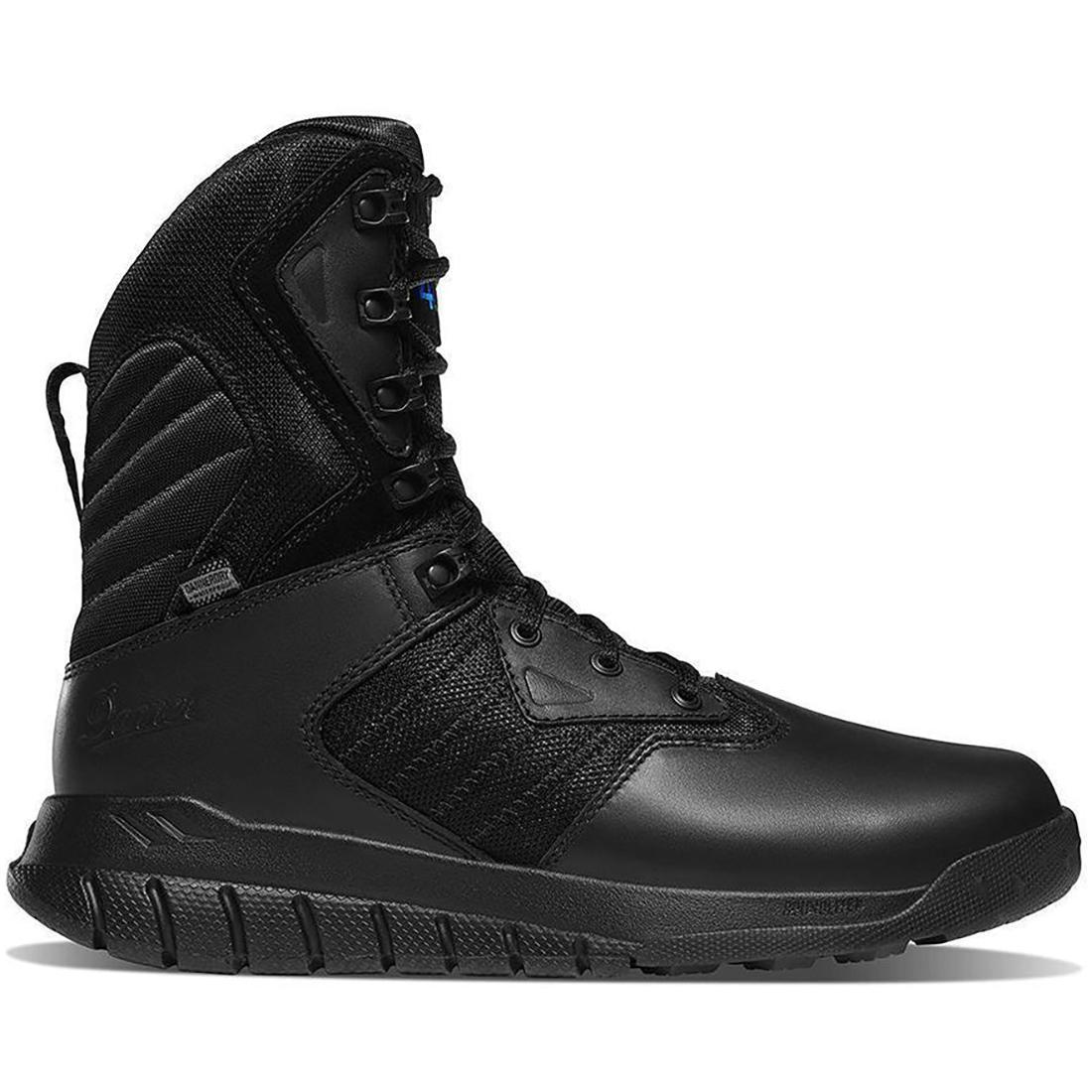 Danner Dry Instinct Side Zip 8