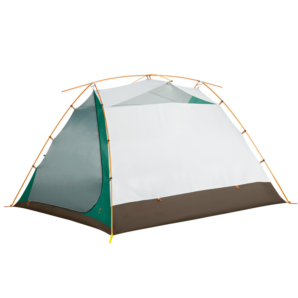 Eureka Timberline SQ Outfitter 6-Person Camping Tent - Lightweight, Waterproof & Spacious for Family Outdoor Adventures | Perfect for Hiking, Backpacking & Camping Trips