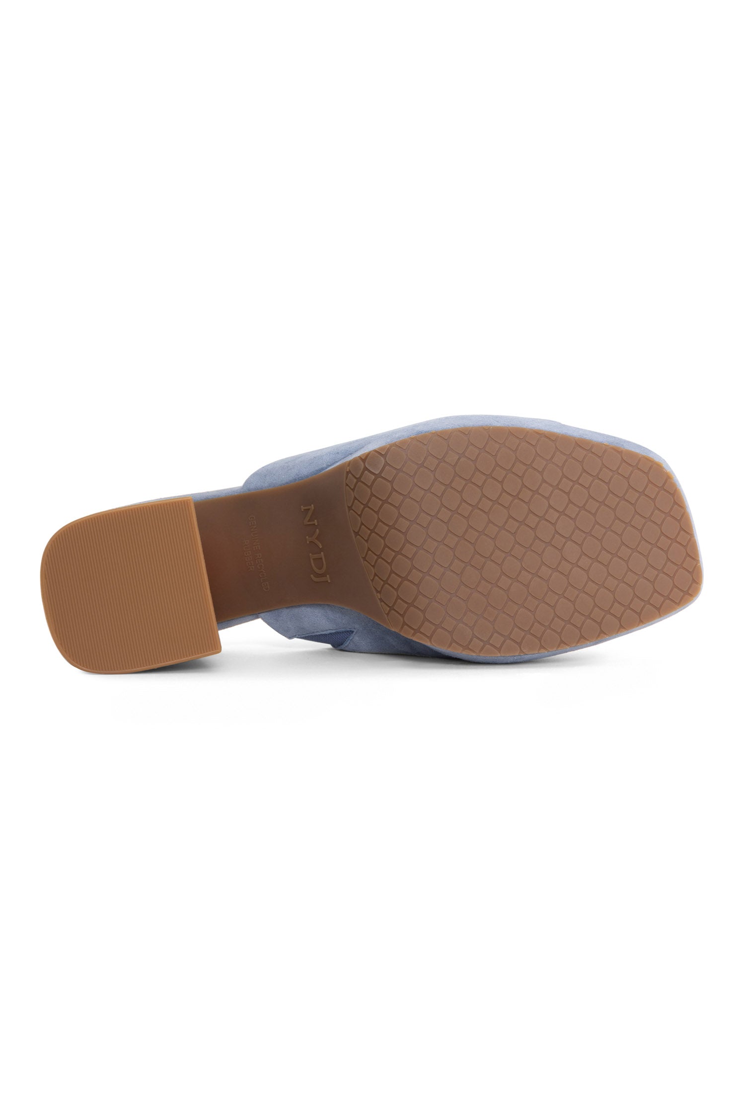 Dewi Women's Comfortable Platform Sandals - Lightweight & Stylish Blue Summer Beach Shoes for Walking, Travel & Outdoor Activities