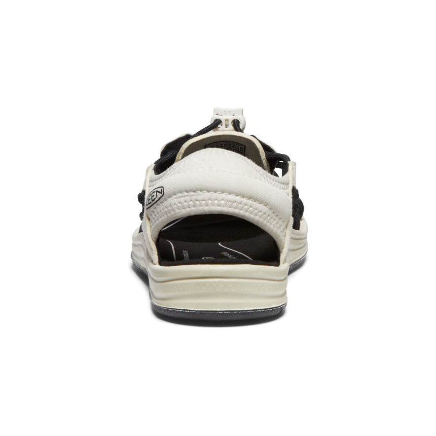 Women's UNEEK II OT Sandals - Comfortable & Stylish in Birch/Black for Hiking, Travel & Outdoor Adventures